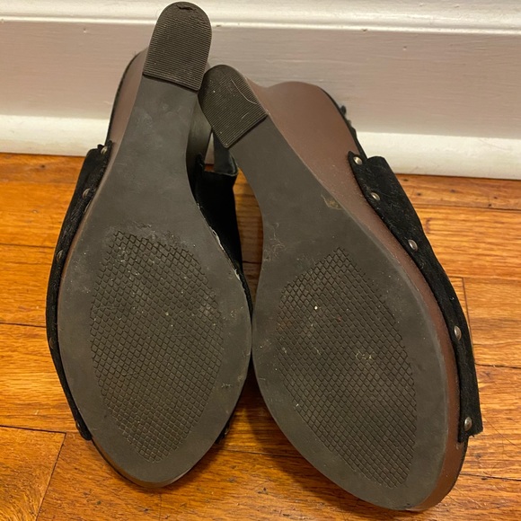 Charlotte Russe Wedges - Picture 5 of 5